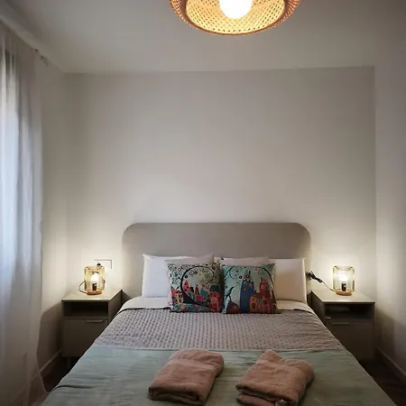 Apartamento Fuente Once Caños